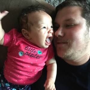 Meet your Posher, Eric